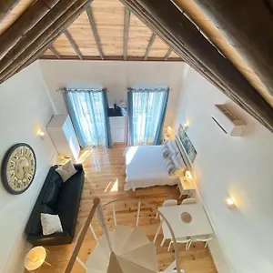 Downtown Ria Formosa Apartamento