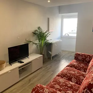 Casa Cegonhas Apartamento