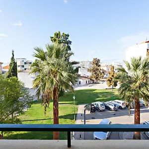 Alameda Apartamento