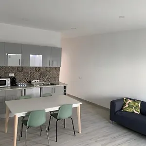 Casa Analucia Apartamento
