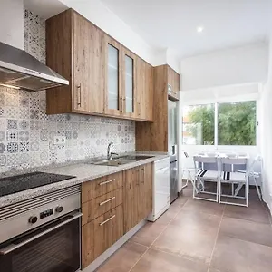 Blife Farensya Private Apartamento