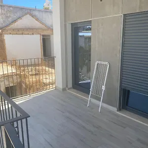 Casa Canelas Apartamento