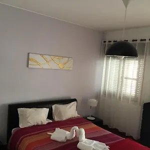 Casa Judite Apartamento